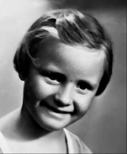 Marie Luce  13 septembre 1953