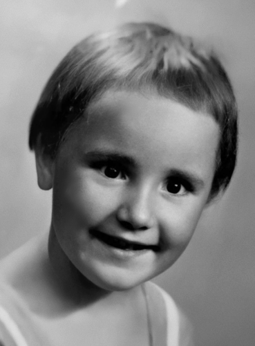 Florence 9 octobre 1954